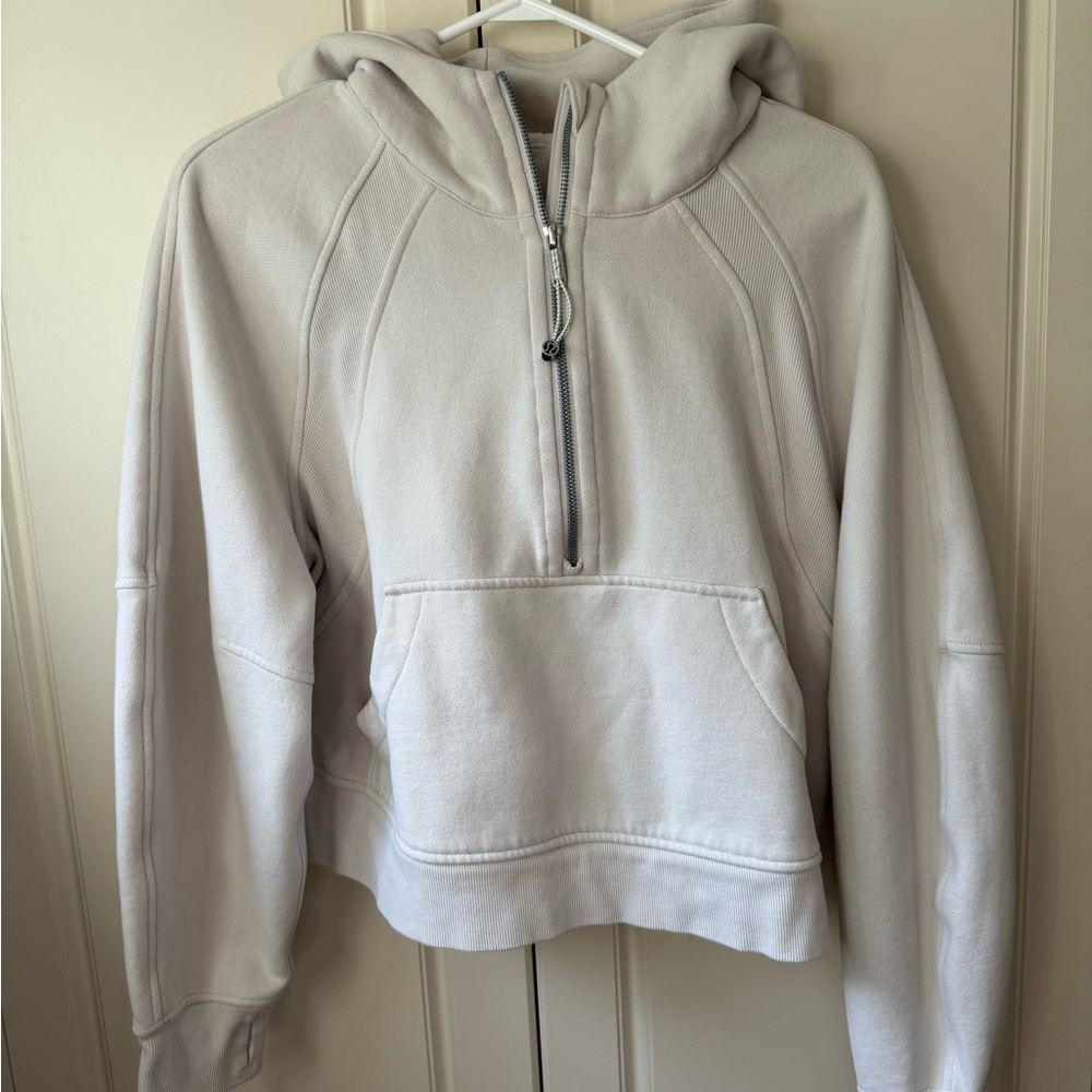 Lululemon scuba